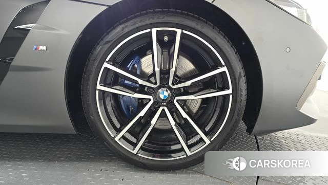 BMW Z4 (G29) id 4764826 из Кореи 13