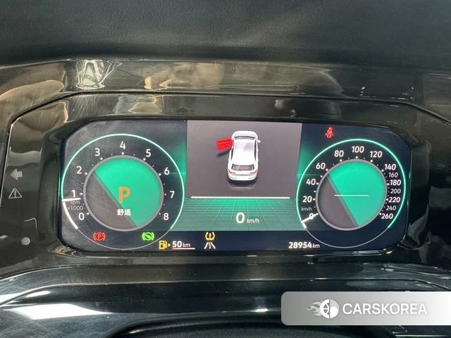 Volkswagen Golf id 4313330 из Китая 13