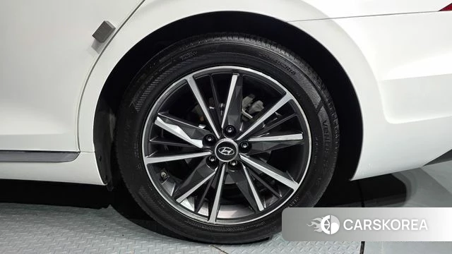 Hyundai The New Grandeur IG id 4345115 из Кореи 13