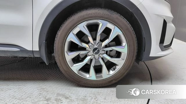 Kia Sorento 4th Generation id 4692852 из Кореи 13