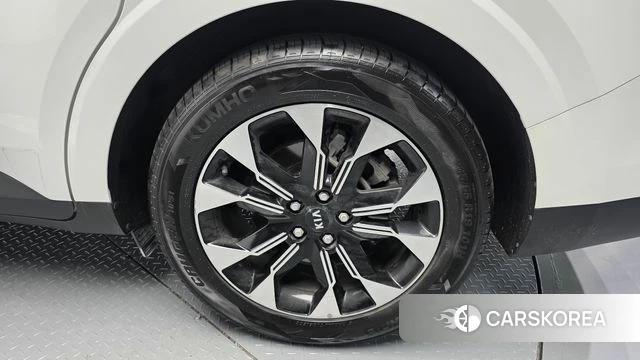 Kia Carnival 4th generation id 4573283 из Кореи 13