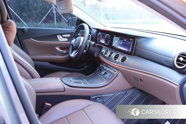 Mercedes-Benz E-class id 3902040 из Китая 13