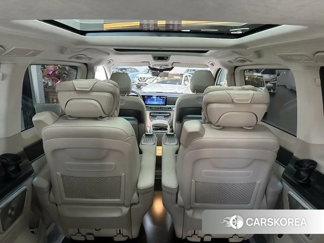 Mercedes-Benz V-class id 4272612 из Китая 13