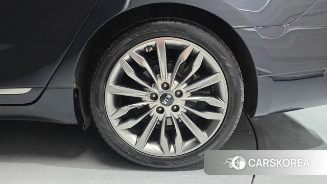 Kia K7 Premier id 4508009 из Кореи 13