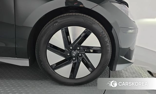Hyundai Ionic 6 id 4935681 из Кореи 13