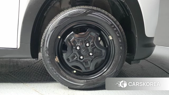 Hyundai Casper id 4645208 из Кореи 13