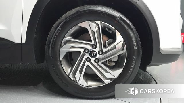 Hyundai The New Santa Fe id 4475577 из Кореи 13