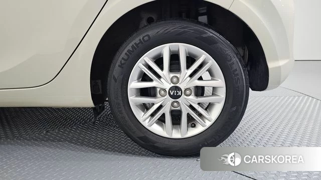 Kia Morning Urban (JA) id 4609629 из Кореи 13