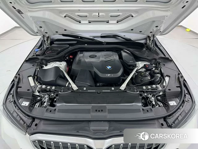 BMW 5 series id 3890118 из Китая 13