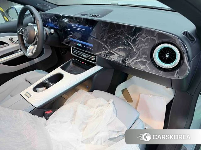 Mercedes-Benz CLA EV id 4301550 из Китая 13