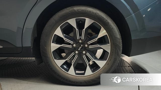 Kia Carnival 4th generation id 4671126 из Кореи 13