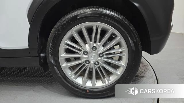 Hyundai Kona id 4356329 из Кореи 13