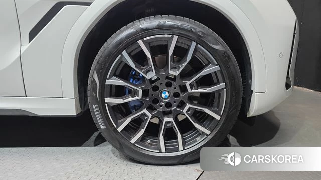 BMW X6 (G06) id 4892825 из Кореи 13