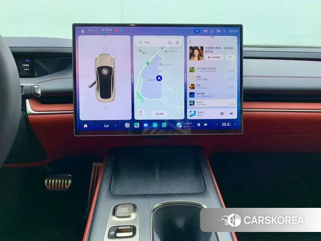 Xiaomi Car Xiaomi SU7 id 3993364 из Китая 13