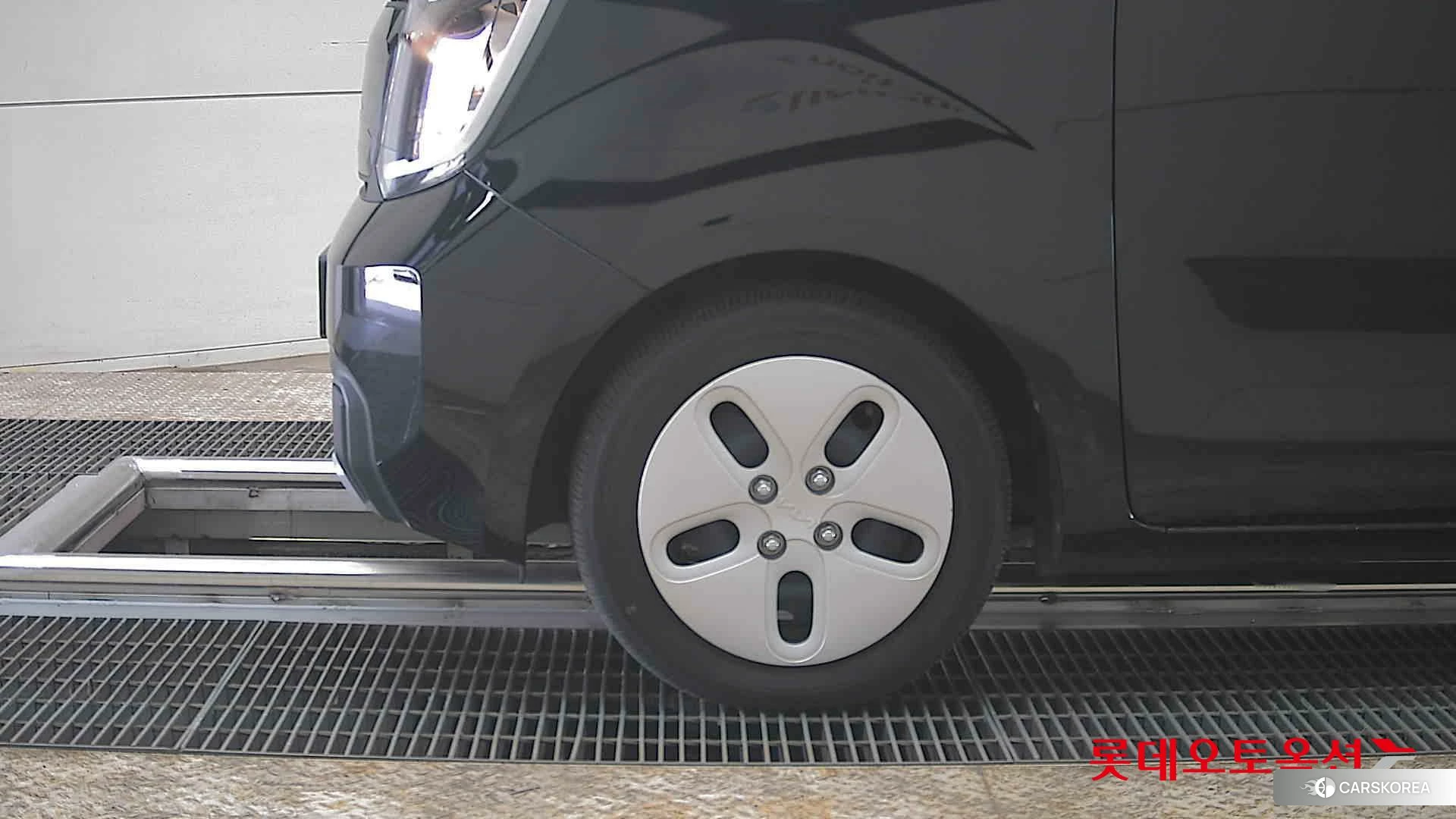 Kia Ray id 3882139 из Кореи 13