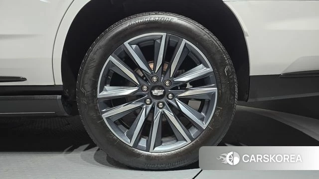 Cadillac Escalade 5th Generation id 4481575 из Кореи 13