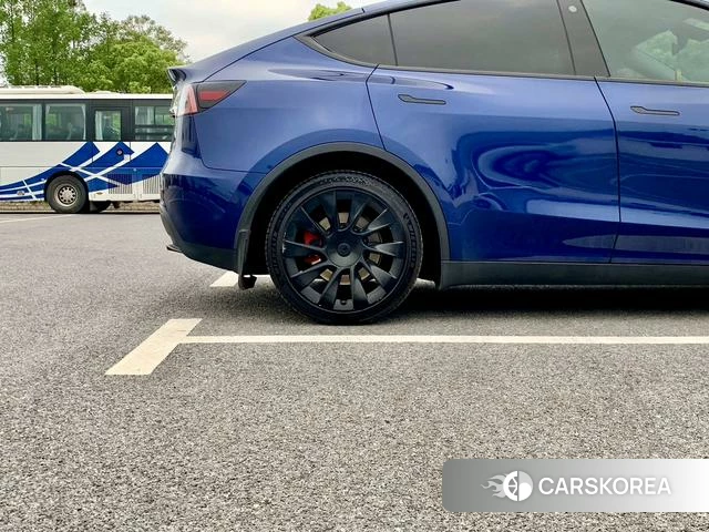 Tesla Model Y id 4253095 из Китая 13