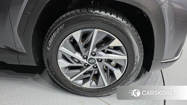 Hyundai Tucson (NX4) id 4863914 из Кореи 13
