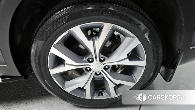 Hyundai Palisade id 4331545 из Кореи 13