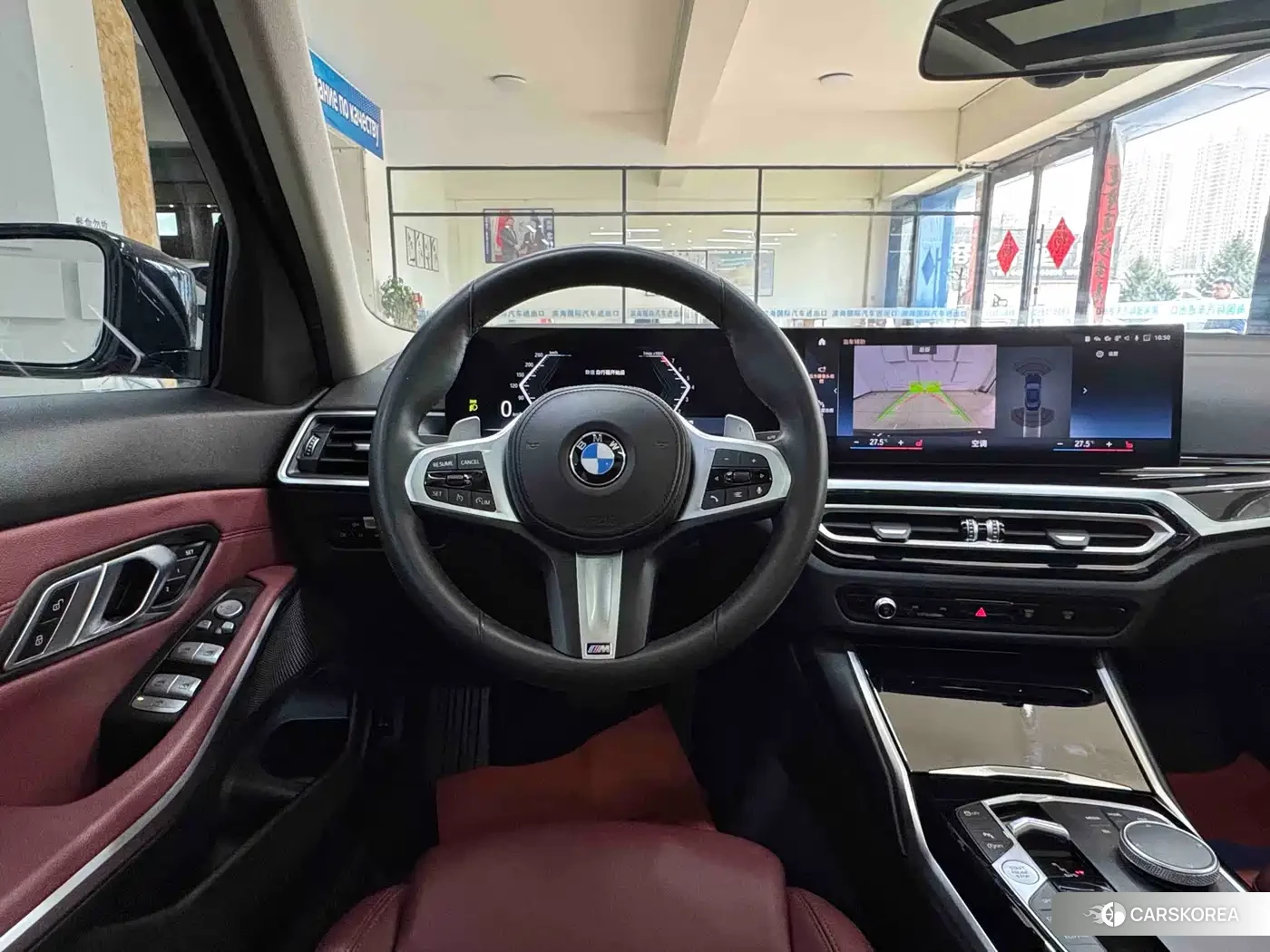 BMW 3 series id 4514184 из Китая 13