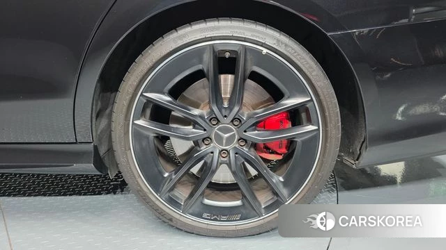 Mercedes-Benz E-Class W213 id 4687370 из Кореи 13