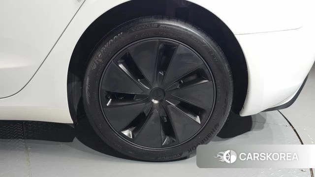 Tesla Model 3 id 4767823 из Кореи 13