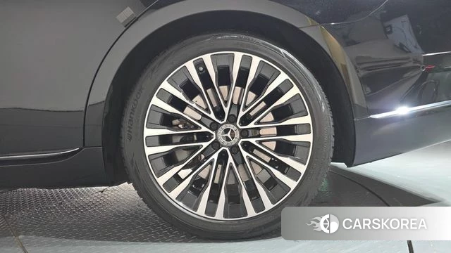Mercedes-Benz S-Class W223 id 4745833 из Кореи 13