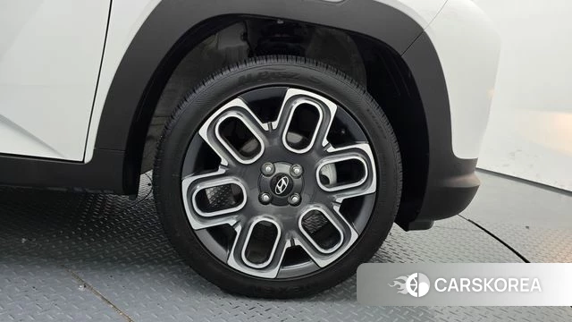 Hyundai Casper id 4427661 из Кореи 13