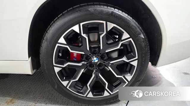 BMW X3 (G45) id 4414013 из Кореи 13