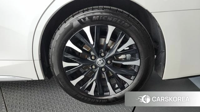 Toyota Alphard 4th Generation id 4578849 из Кореи 13