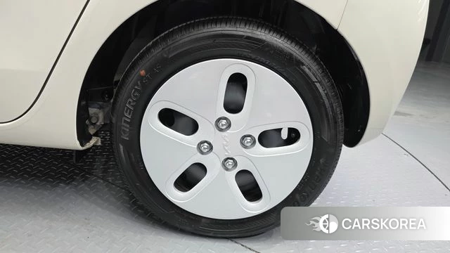 Kia The New Kia Ray id 4778116 из Кореи 13