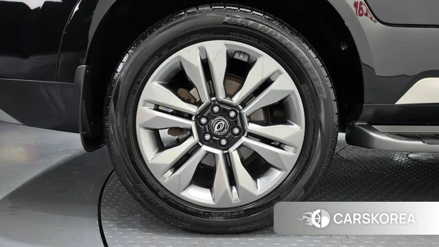 Kia Mohave Master id 4794543 из Кореи 13