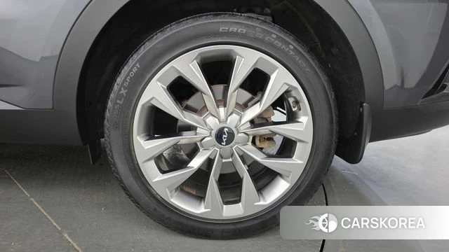 Kia Sorento 4th Generation id 4848513 из Кореи 13