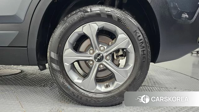 Kia The New Seltos id 4778523 из Кореи 13
