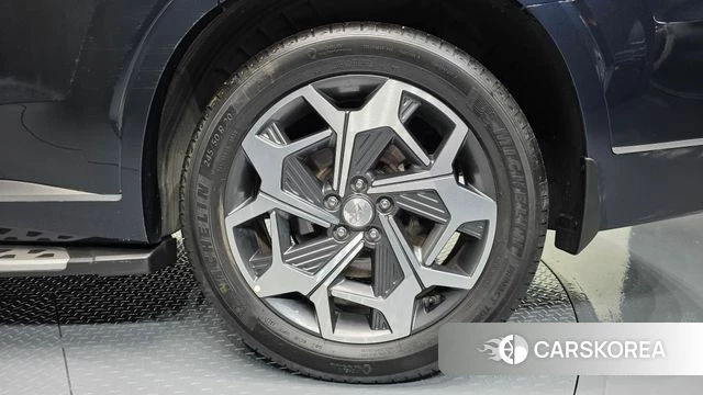 Hyundai Palisade id 4476244 из Кореи 13
