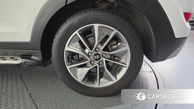 Hyundai All New Tucson id 4378074 из Кореи 13