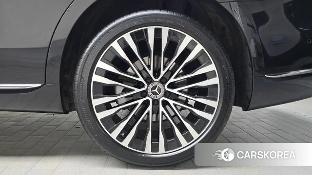 Mercedes-Benz S-Class W223 id 4561280 из Кореи 13