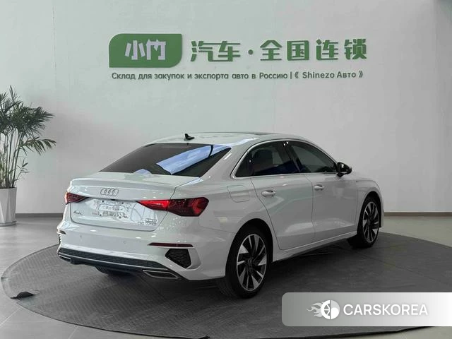 Audi A3 id 4342209 из Китая 13