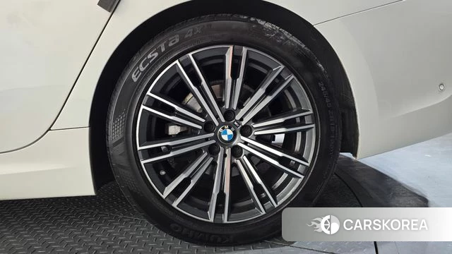 BMW 3 Series (G20) id 4625997 из Кореи 13