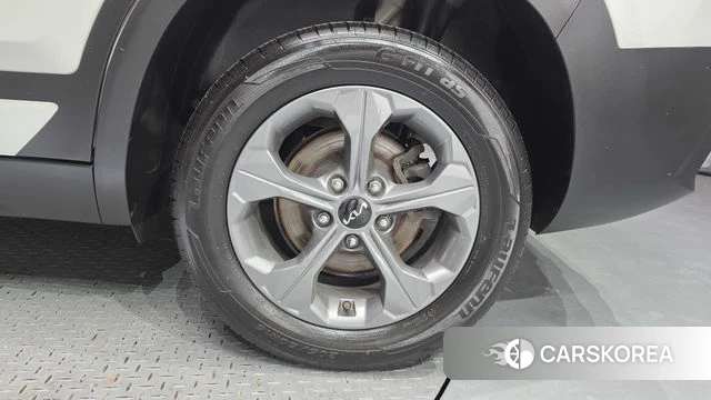 Kia Seltos id 4337710 из Кореи 13