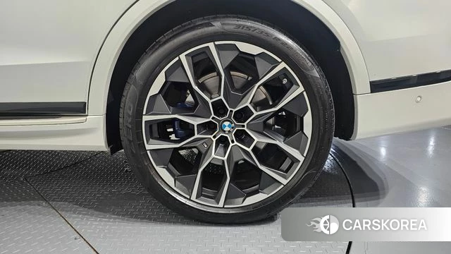 BMW X7 (G07) id 4578560 из Кореи 13