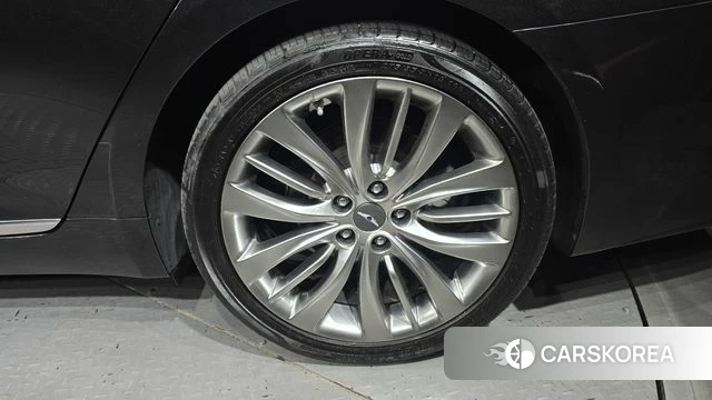 Genesis G80 id 4304700 из Кореи 13