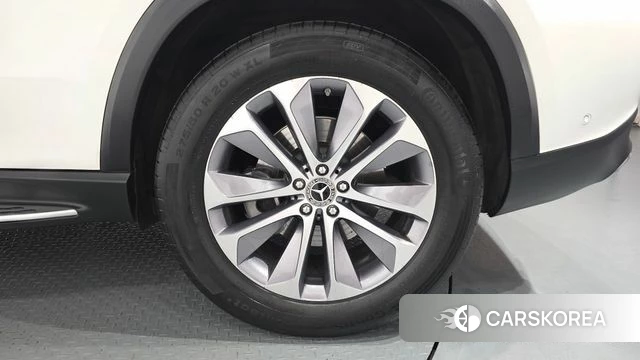 Mercedes-Benz GLE-Class W167 id 4696581 из Кореи 13