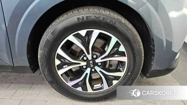 Kia Carnival 4th generation id 4283655 из Кореи 13