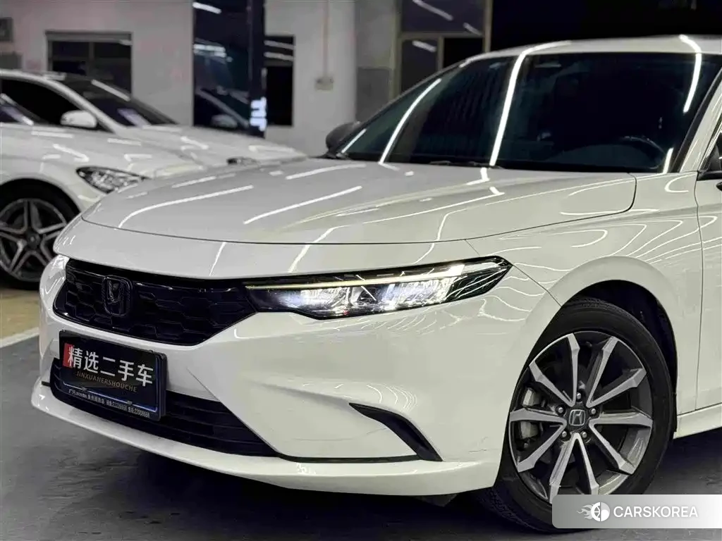 Honda Integra id 4674429 из Китая 13