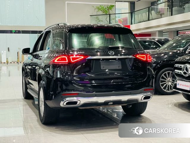 Mercedes-Benz GLE (import) id 4278016 из Китая 13