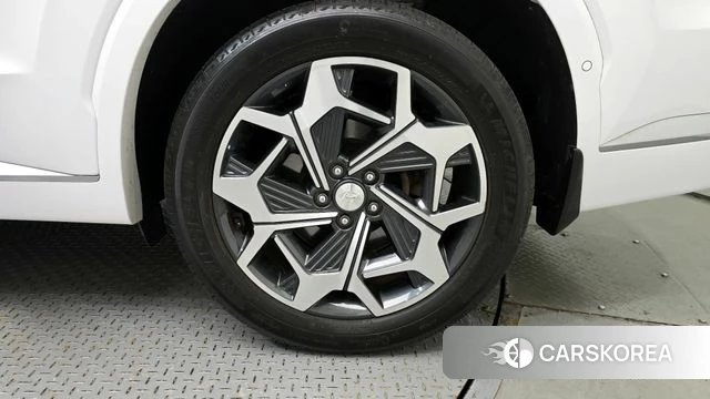 Hyundai Palisade id 4187615 из Кореи 13