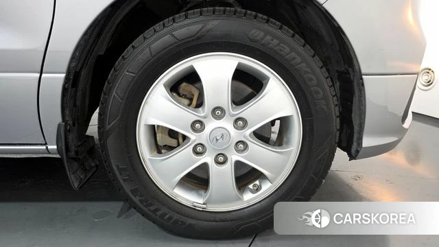 Hyundai The New Grand Starex id 4435216 из Кореи 13