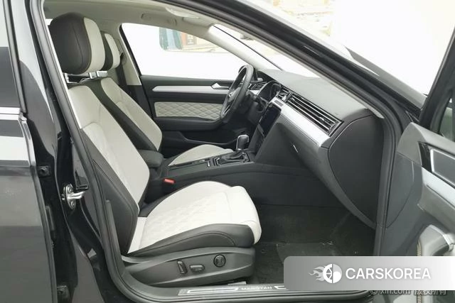 Volkswagen Magotan id 4313990 из Китая 13