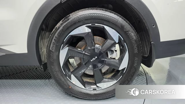 Kia The New Sorento 4th Generation id 4700539 из Кореи 13